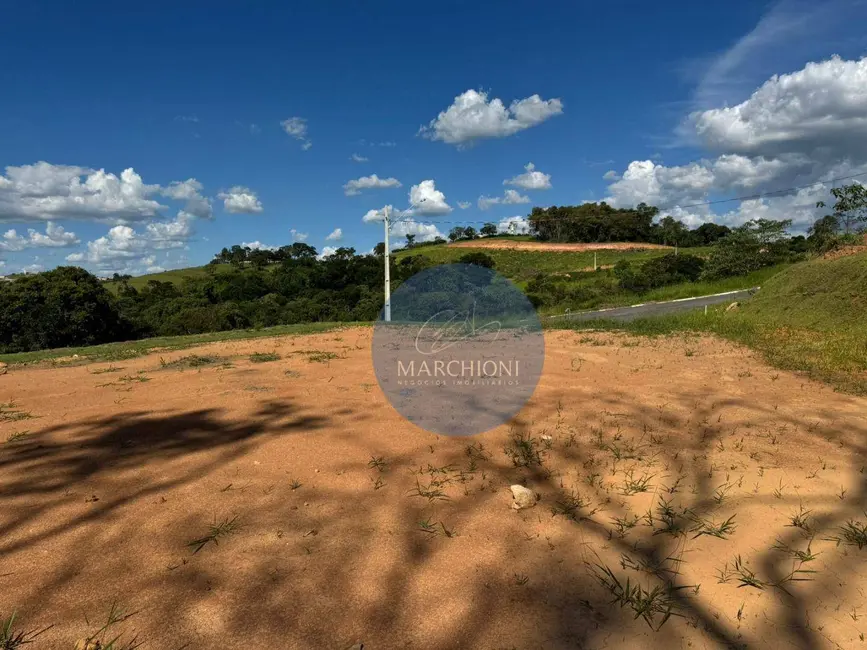 Foto 2 de Terreno / Lote à venda, 2223m2 em Pinhalzinho - SP