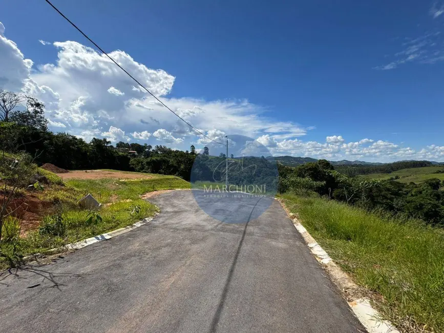 Foto 8 de Terreno / Lote à venda, 2223m2 em Pinhalzinho - SP