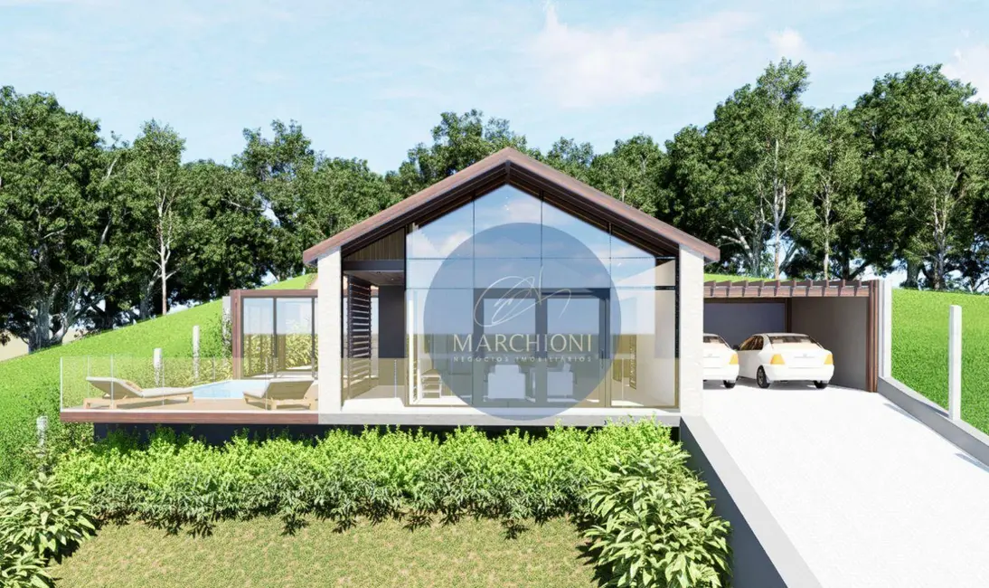 Chácara com 3 quartos à venda, 1000m2 em Pinhalzinho - SP - imagem 1 Foto 1 de Chácara com 3 quartos à venda, 1000m2 em Pinhalzinho - SP