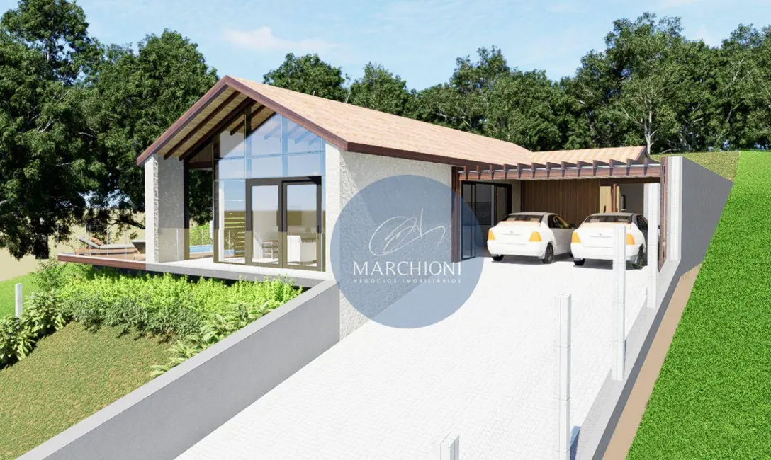 Chácara com 3 quartos à venda, 1000m2 em Pinhalzinho - SP - imagem 2 Foto 2 de Chácara com 3 quartos à venda, 1000m2 em Pinhalzinho - SP