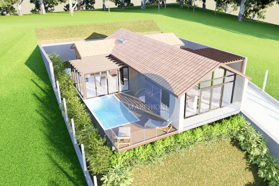 Chácara com 3 quartos à venda, 1000m2 em Pinhalzinho - SP - imagem 3 Foto 3 de Chácara com 3 quartos à venda, 1000m2 em Pinhalzinho - SP