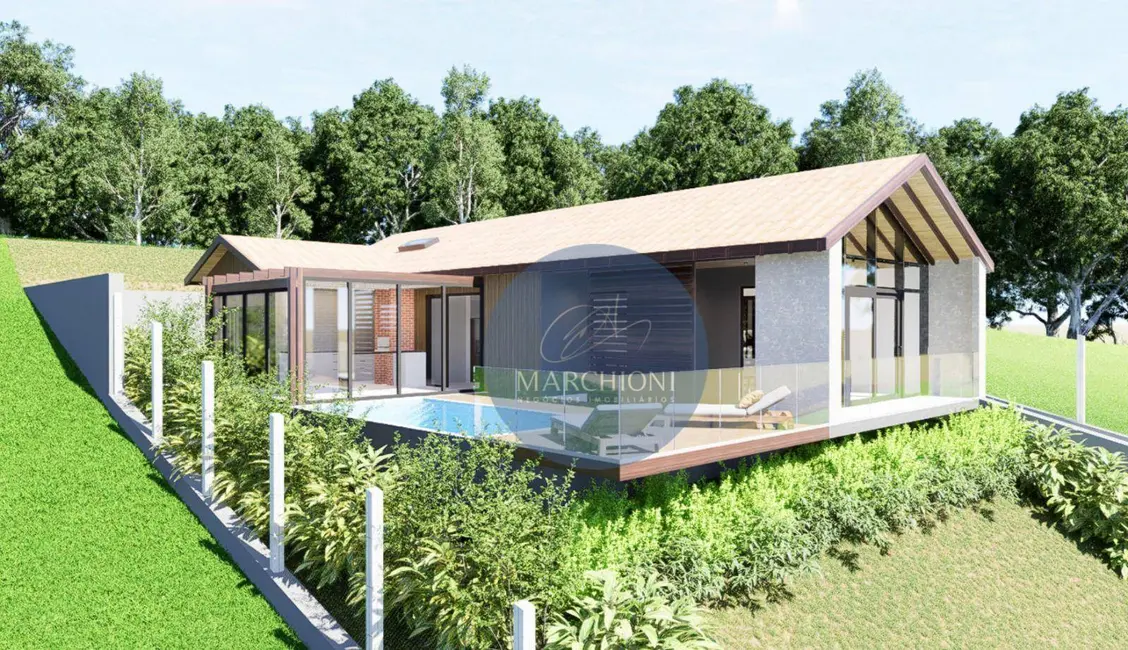 Chácara com 3 quartos à venda, 1000m2 em Pinhalzinho - SP - imagem 4 Foto 4 de Chácara com 3 quartos à venda, 1000m2 em Pinhalzinho - SP