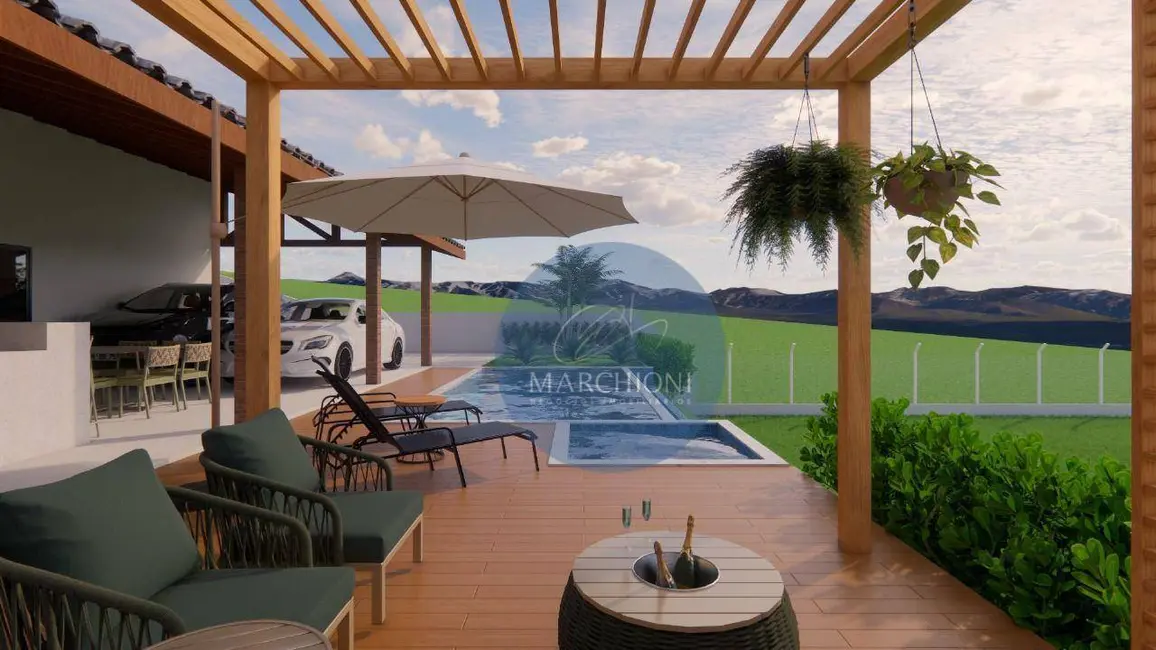 Chácara com 3 quartos à venda, 1350m2 em Pinhalzinho - SP - imagem 5 Foto 5 de Chácara com 3 quartos à venda, 1350m2 em Pinhalzinho - SP