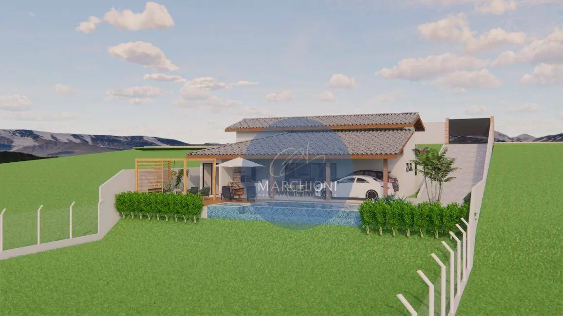 Chácara com 3 quartos à venda, 1350m2 em Pinhalzinho - SP - imagem 1 Foto 1 de Chácara com 3 quartos à venda, 1350m2 em Pinhalzinho - SP