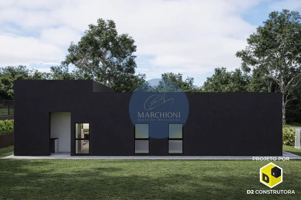 Foto 7 de Chácara com 3 quartos à venda, 1000m2 em Pinhalzinho - SP