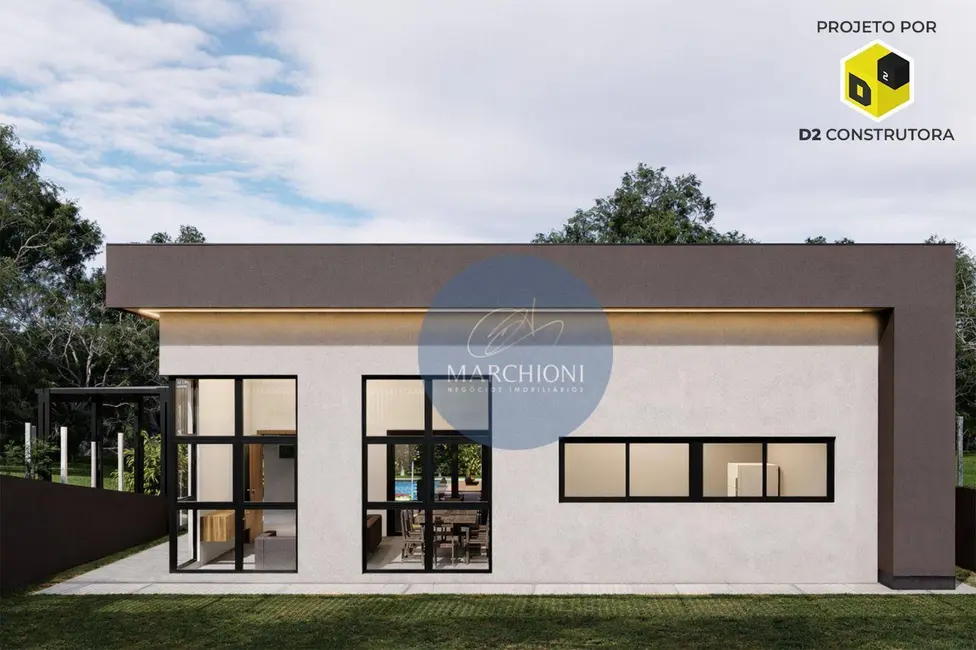 Foto 6 de Chácara com 3 quartos à venda, 1000m2 em Pinhalzinho - SP