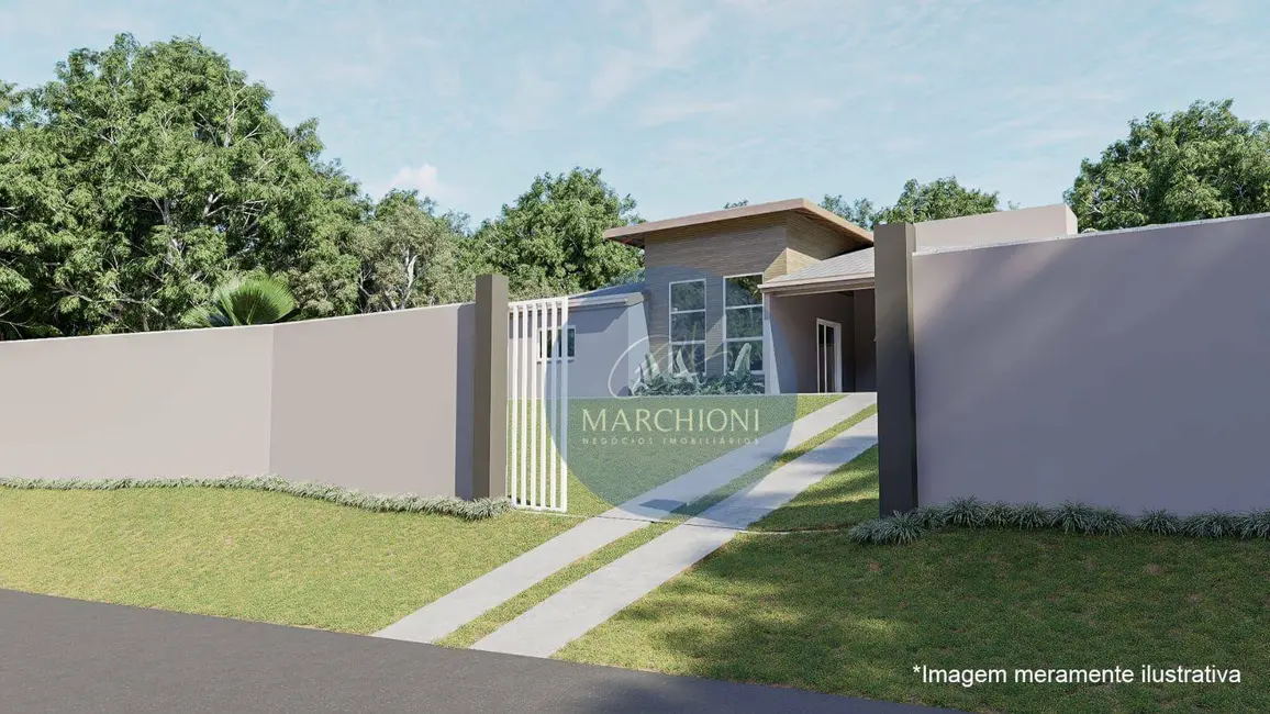 Foto 6 de Chácara com 3 quartos à venda, 1000m2 em Pinhalzinho - SP