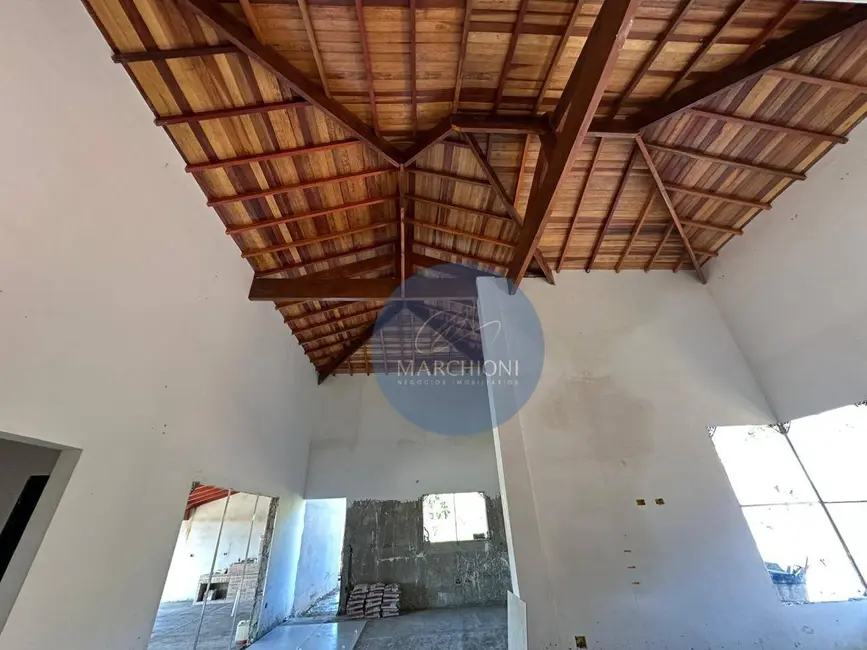 Foto 7 de Chácara com 3 quartos à venda, 1058m2 em Pinhalzinho - SP