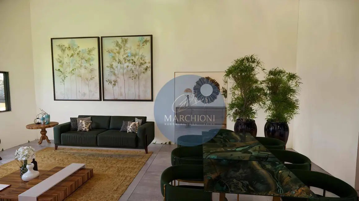 Foto 8 de Chácara com 3 quartos à venda, 1058m2 em Pinhalzinho - SP