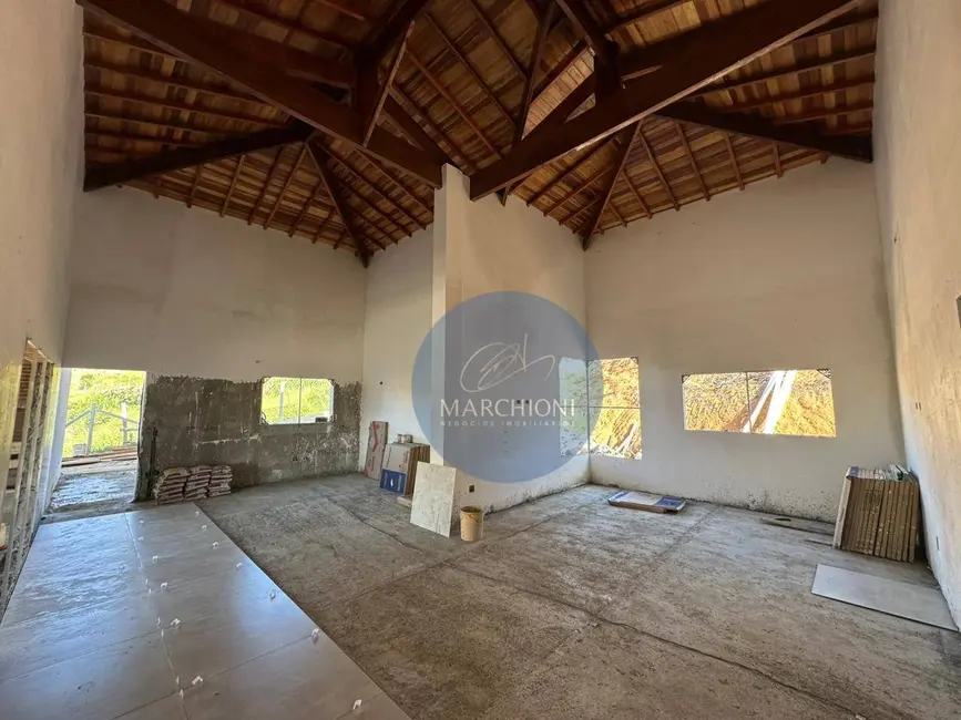 Foto 3 de Chácara com 3 quartos à venda, 1058m2 em Pinhalzinho - SP