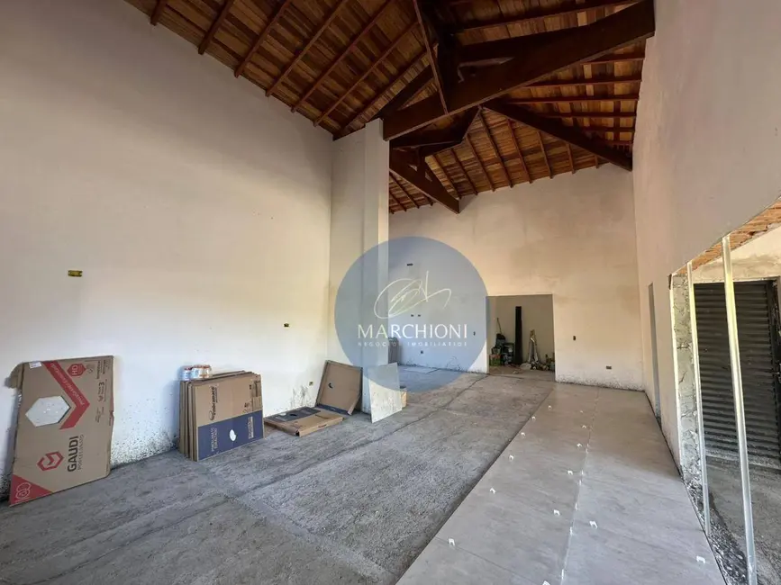 Foto 2 de Chácara com 3 quartos à venda, 1058m2 em Pinhalzinho - SP