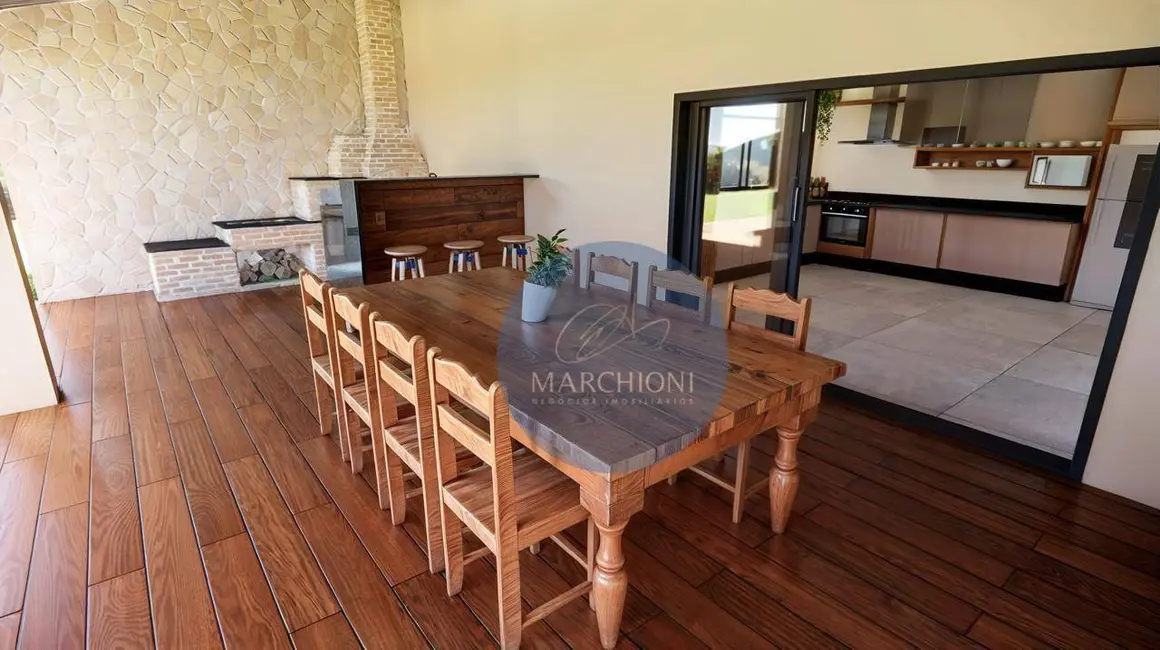 Foto 9 de Chácara com 3 quartos à venda, 1058m2 em Pinhalzinho - SP