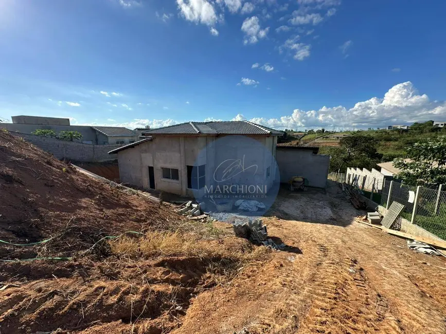 Foto 1 de Chácara com 3 quartos à venda, 1058m2 em Pinhalzinho - SP