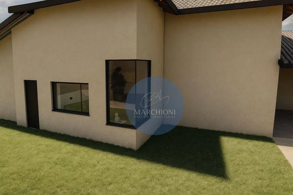 Foto 5 de Chácara com 3 quartos à venda, 1058m2 em Pinhalzinho - SP