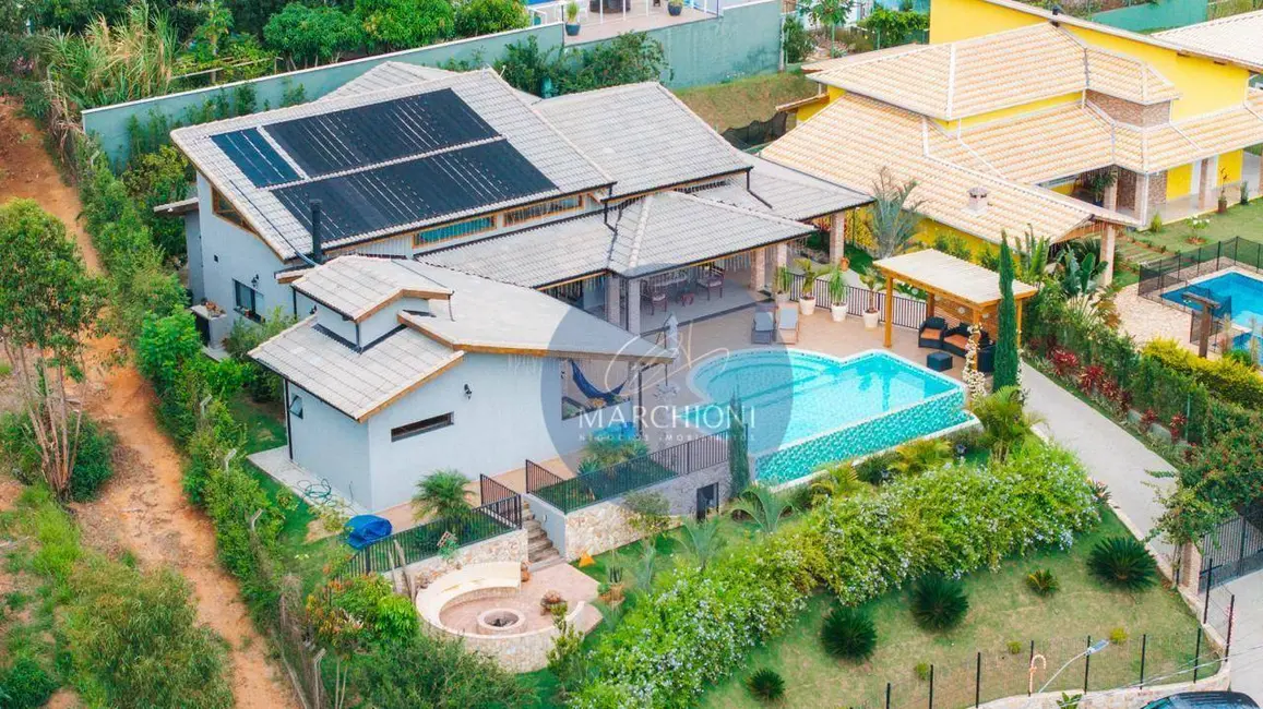 Chácara com 3 quartos à venda, 1042m2 em Pinhalzinho - SP - imagem 4 Foto 4 de Chácara com 3 quartos à venda, 1042m2 em Pinhalzinho - SP