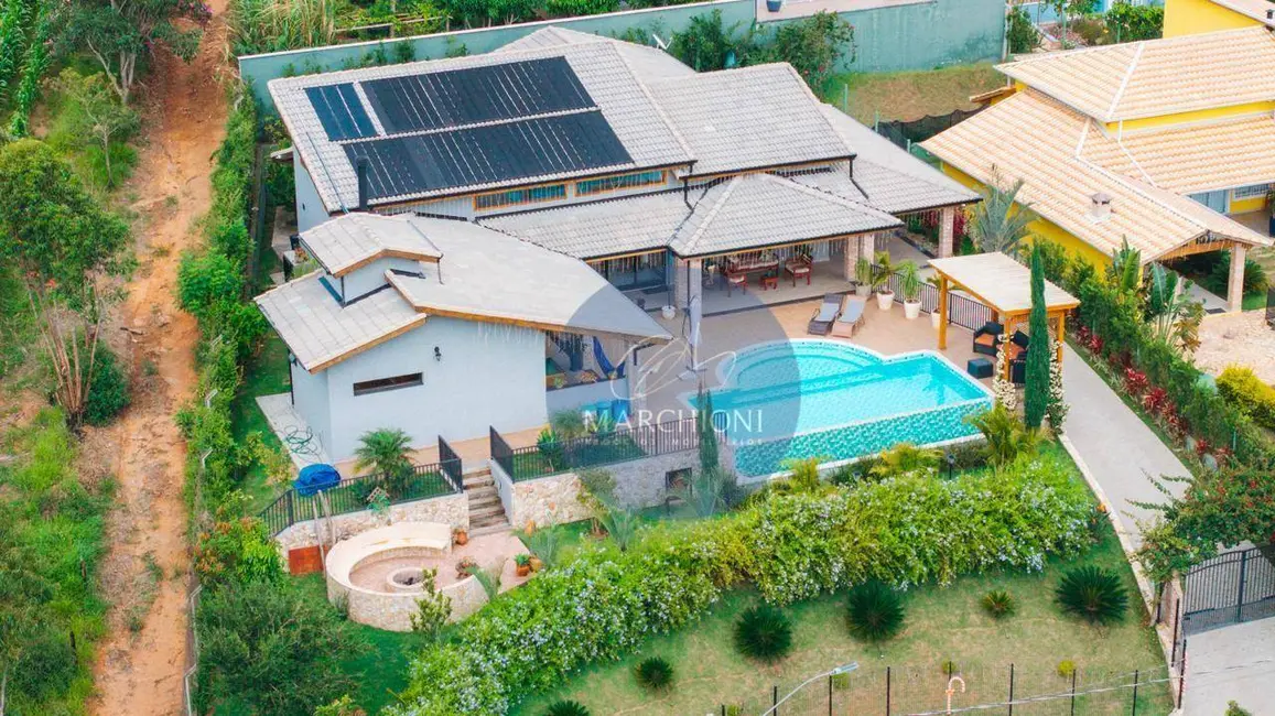 Chácara com 3 quartos à venda, 1042m2 em Pinhalzinho - SP - imagem 2 Foto 2 de Chácara com 3 quartos à venda, 1042m2 em Pinhalzinho - SP