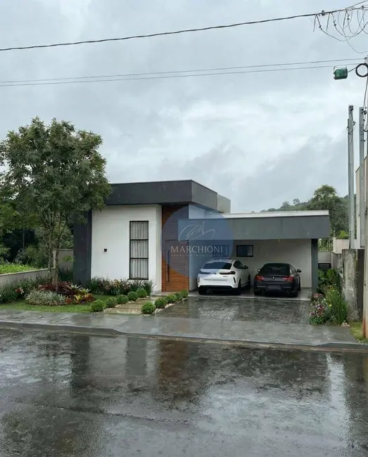Foto 2 de Chácara com 3 quartos à venda, 600m2 em Pinhalzinho - SP