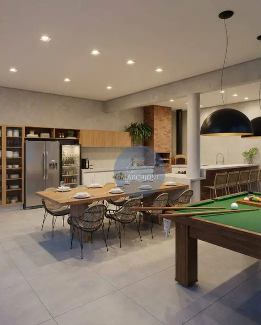 Foto 3 de Chácara com 3 quartos à venda, 600m2 em Pinhalzinho - SP