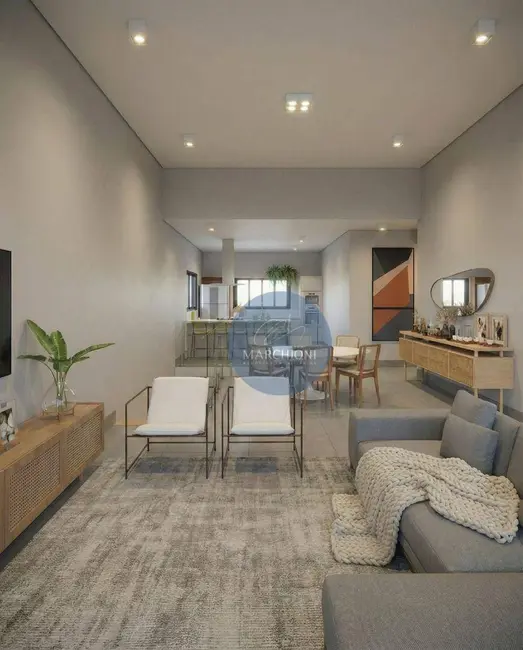 Foto 6 de Chácara com 3 quartos à venda, 600m2 em Pinhalzinho - SP