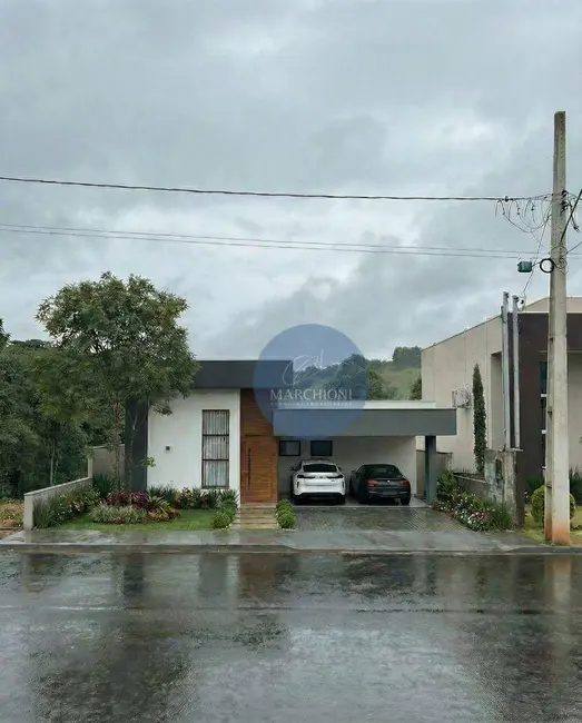 Foto 1 de Chácara com 3 quartos à venda, 600m2 em Pinhalzinho - SP