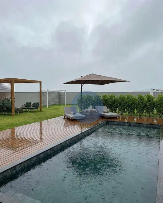 Foto 9 de Chácara com 3 quartos à venda, 600m2 em Pinhalzinho - SP