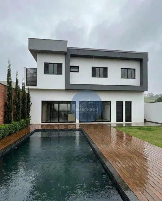 Foto 8 de Chácara com 3 quartos à venda, 600m2 em Pinhalzinho - SP