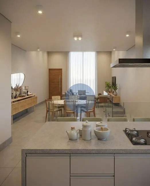 Foto 5 de Chácara com 3 quartos à venda, 600m2 em Pinhalzinho - SP