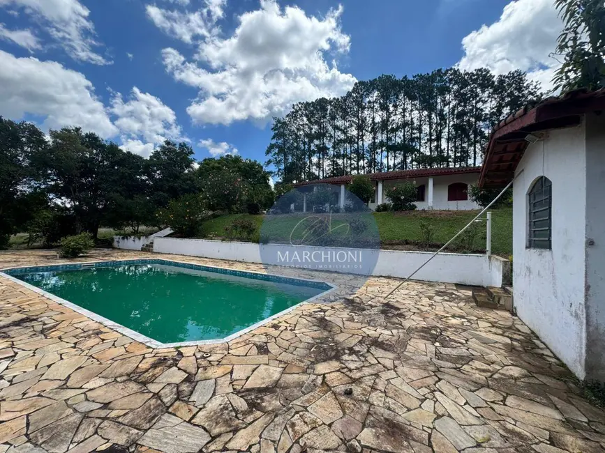 Foto 7 de Chácara com 3 quartos à venda, 12000m2 em Pinhalzinho - SP