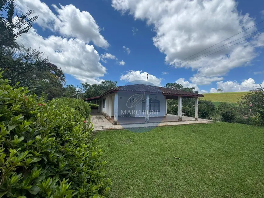 Foto 3 de Chácara com 3 quartos à venda, 12000m2 em Pinhalzinho - SP