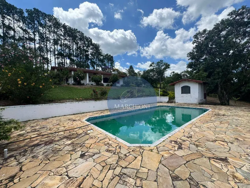 Foto 6 de Chácara com 3 quartos à venda, 12000m2 em Pinhalzinho - SP