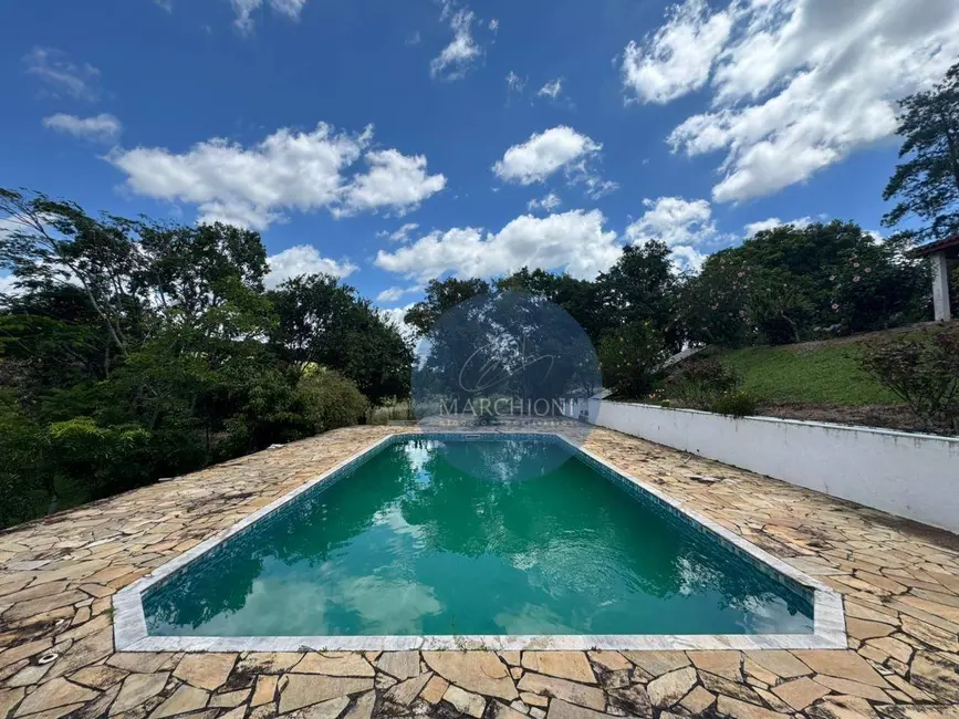 Foto 9 de Chácara com 3 quartos à venda, 12000m2 em Pinhalzinho - SP