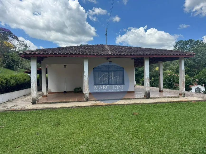 Foto 4 de Chácara com 3 quartos à venda, 12000m2 em Pinhalzinho - SP