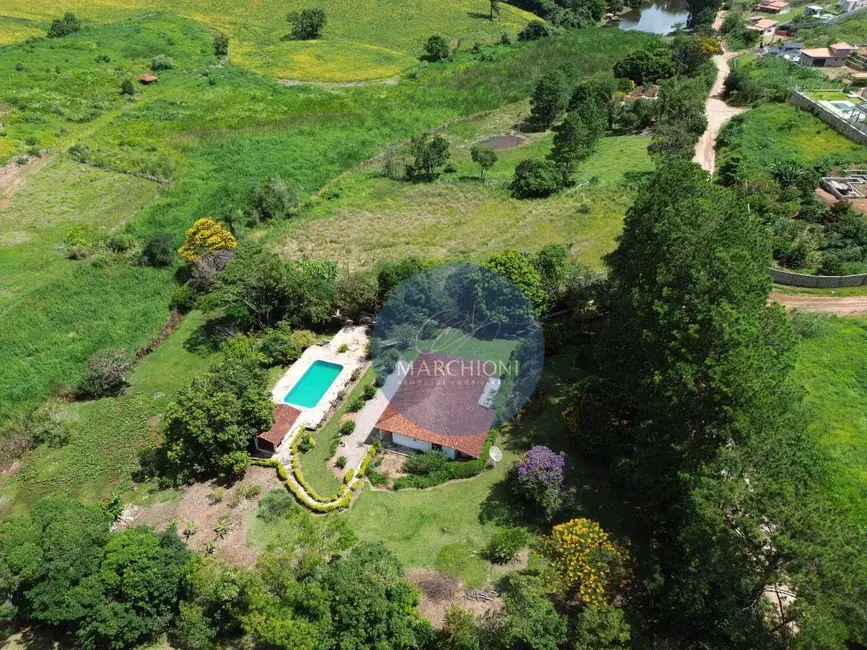 Foto 2 de Chácara com 3 quartos à venda, 12000m2 em Pinhalzinho - SP