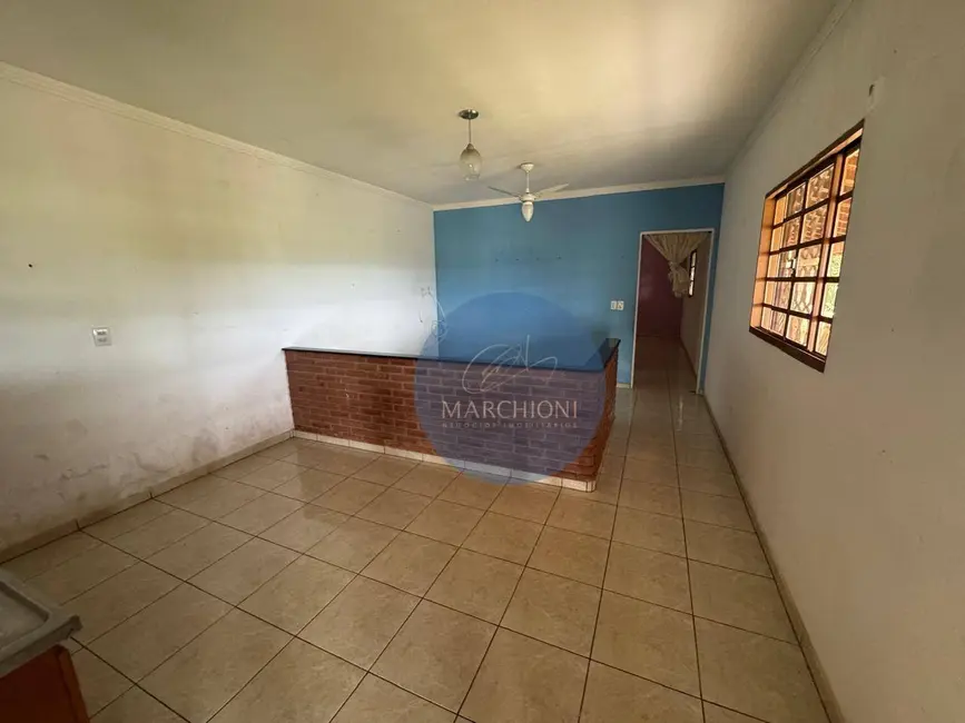 Foto 7 de Chácara com 2 quartos à venda, 1080m2 em Pinhalzinho - SP