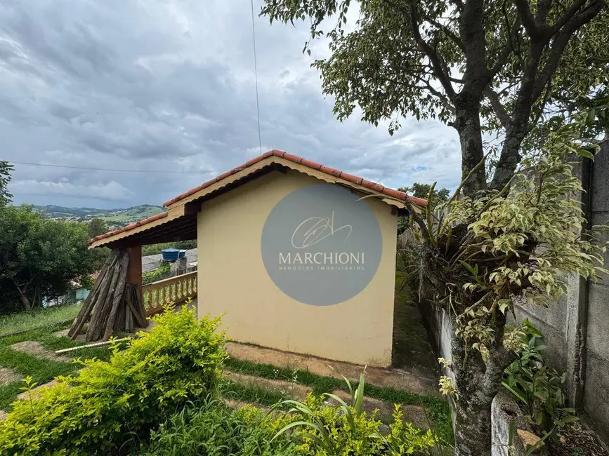 Foto 6 de Chácara com 2 quartos à venda, 1080m2 em Pinhalzinho - SP