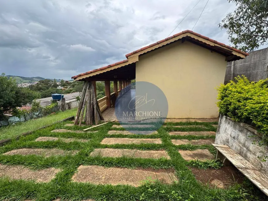 Foto 5 de Chácara com 2 quartos à venda, 1080m2 em Pinhalzinho - SP