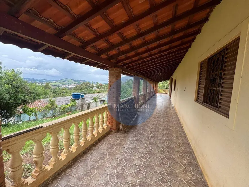 Foto 2 de Chácara com 2 quartos à venda, 1080m2 em Pinhalzinho - SP