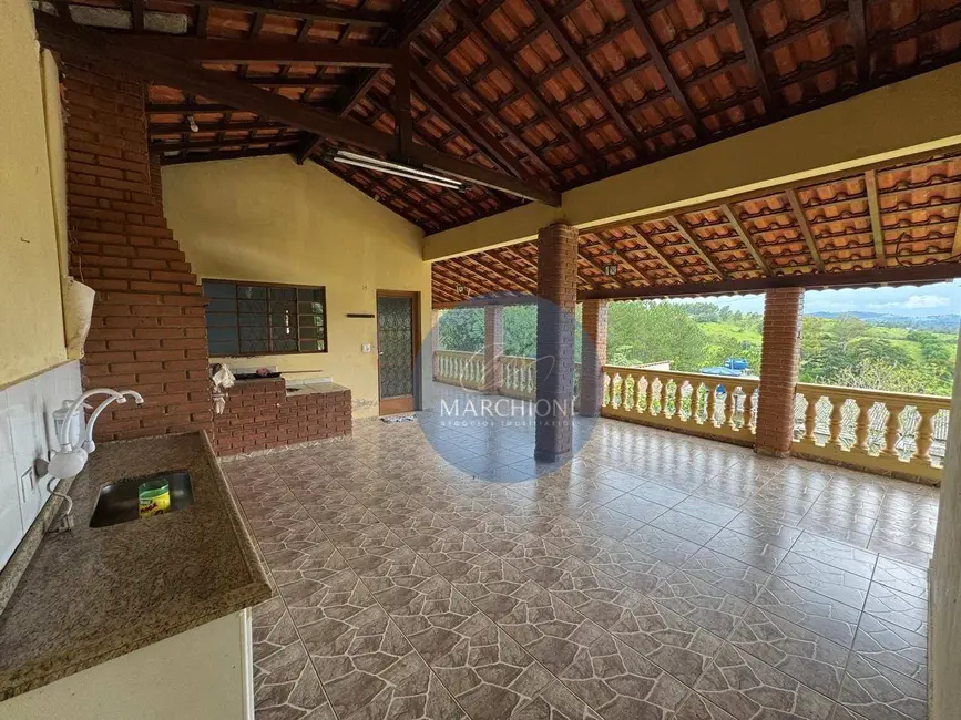 Foto 1 de Chácara com 2 quartos à venda, 1080m2 em Pinhalzinho - SP