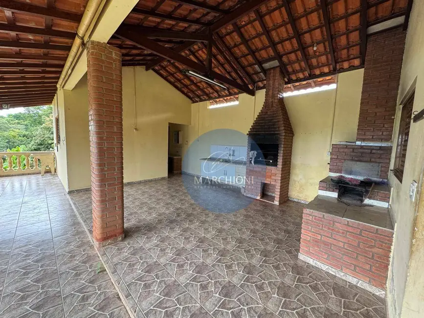 Foto 3 de Chácara com 2 quartos à venda, 1080m2 em Pinhalzinho - SP