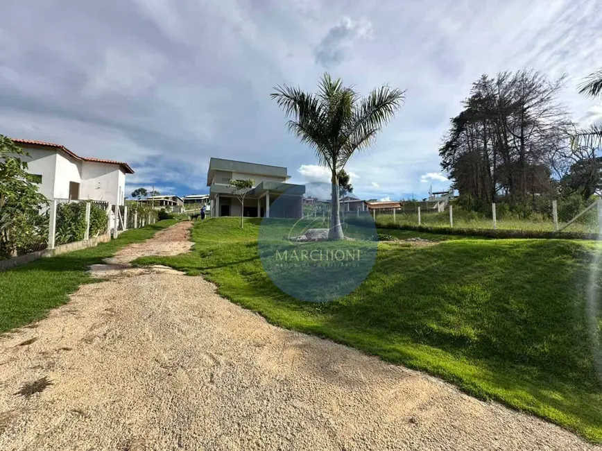 Foto 7 de Chácara com 5 quartos à venda, 1029m2 em Pinhalzinho - SP