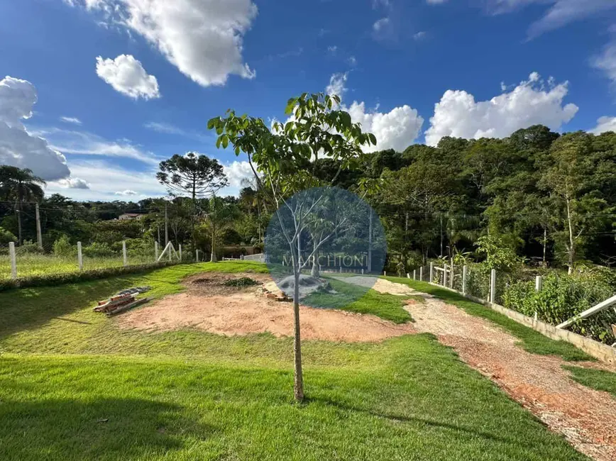Foto 8 de Chácara com 5 quartos à venda, 1029m2 em Pinhalzinho - SP