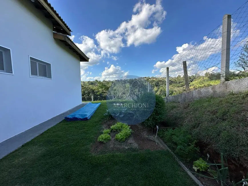 Foto 8 de Chácara com 3 quartos à venda, 1000m2 em Pinhalzinho - SP