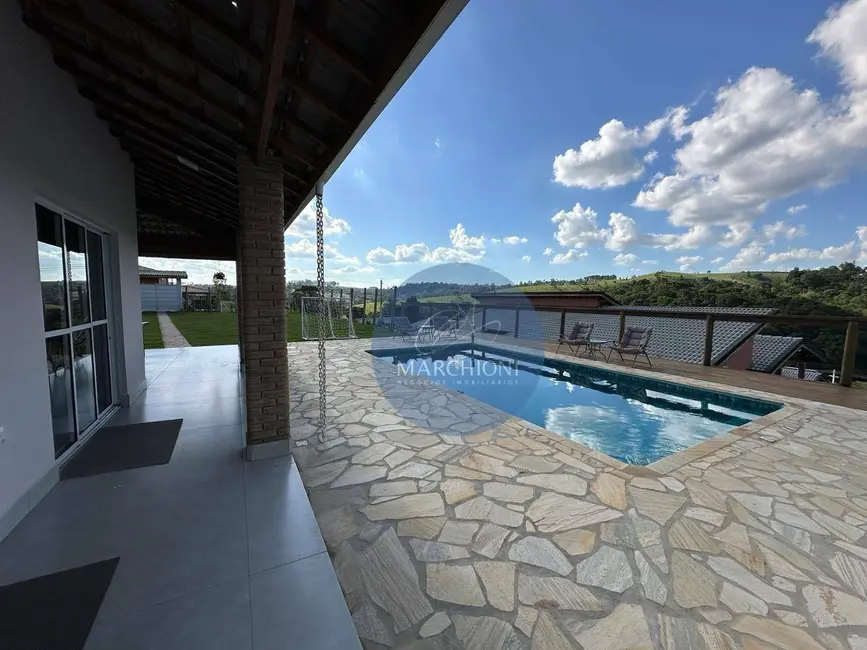 Foto 9 de Chácara com 3 quartos à venda, 1000m2 em Pinhalzinho - SP