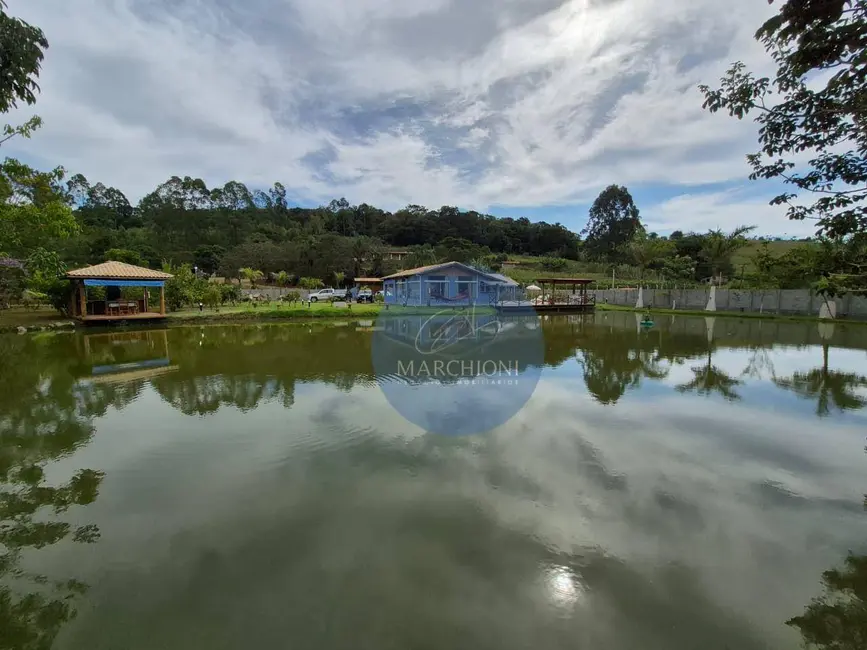 Chácara com 4 quartos à venda, 3492m2 em Pinhalzinho - SP - imagem 3 Foto 3 de Chácara com 4 quartos à venda, 3492m2 em Pinhalzinho - SP