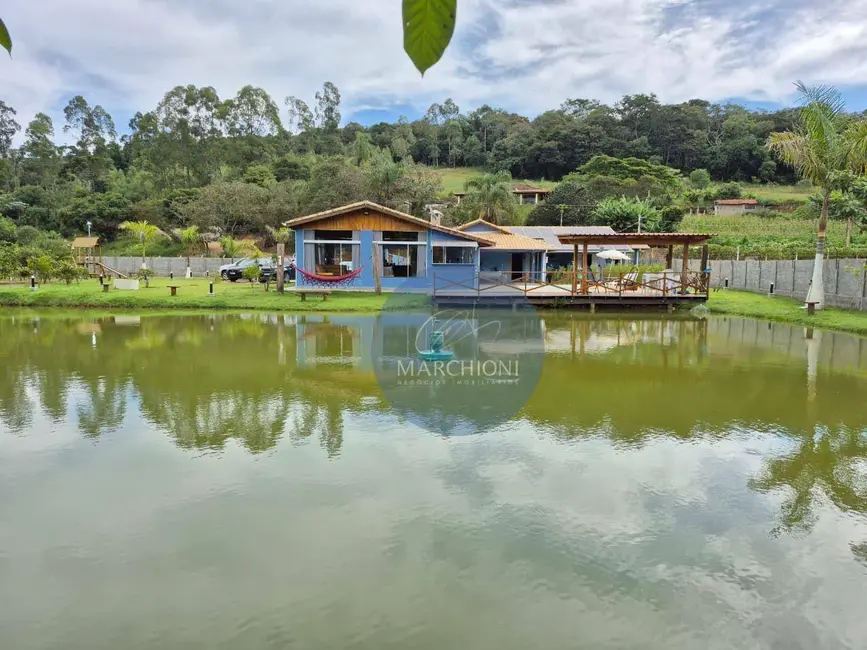 Chácara com 4 quartos à venda, 3492m2 em Pinhalzinho - SP - imagem 2 Foto 2 de Chácara com 4 quartos à venda, 3492m2 em Pinhalzinho - SP