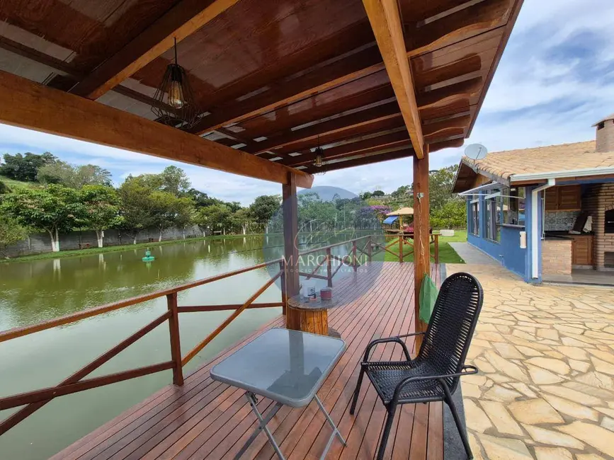 Chácara com 4 quartos à venda, 3492m2 em Pinhalzinho - SP - imagem 9 Foto 9 de Chácara com 4 quartos à venda, 3492m2 em Pinhalzinho - SP