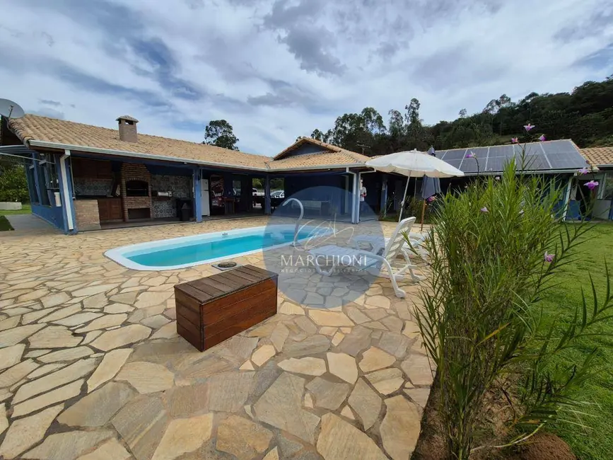 Chácara com 4 quartos à venda, 3492m2 em Pinhalzinho - SP - imagem 7 Foto 7 de Chácara com 4 quartos à venda, 3492m2 em Pinhalzinho - SP