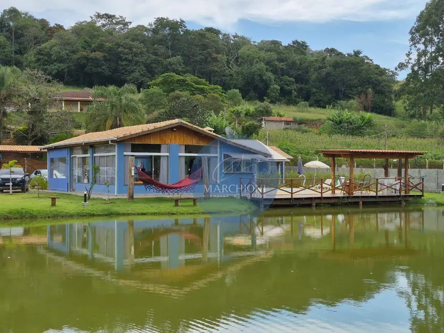 Chácara com 4 quartos à venda, 3492m2 em Pinhalzinho - SP - imagem 5 Foto 5 de Chácara com 4 quartos à venda, 3492m2 em Pinhalzinho - SP