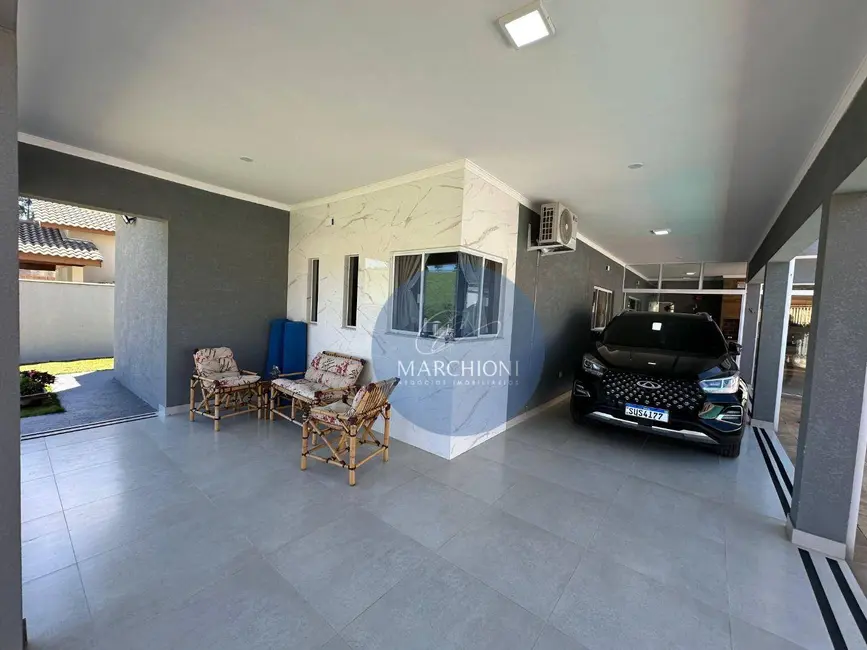 Foto 6 de Chácara com 3 quartos à venda, 800m2 em Pinhalzinho - SP