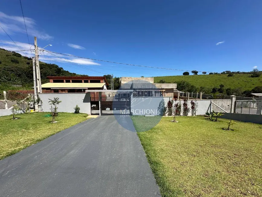 Foto 5 de Chácara com 3 quartos à venda, 800m2 em Pinhalzinho - SP